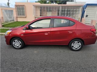 Mitsubishi Puerto Rico Mitsubishi Mirage G4 2018 Poco millaje 