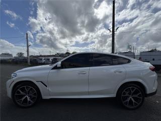 BMW Puerto Rico BMX X6 2021