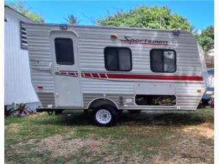 Trailers - Otros Puerto Rico Triler 