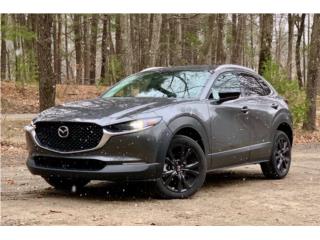 Mazda Puerto Rico Mazda CX-30 2022 Se traspasa cuenta debe 22k
