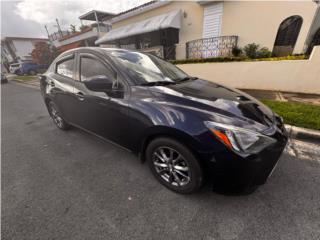 Toyota Puerto Rico Toyota Yaris 2016