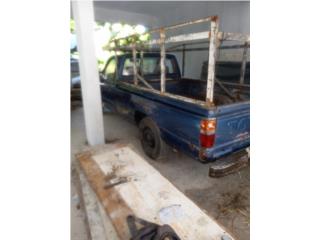 Toyota Puerto Rico Toyota pickup 22r