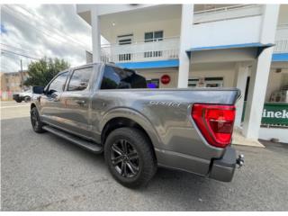 Ford Puerto Rico Ford XLT 2022