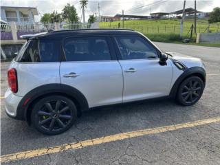 MINI  Puerto Rico Mini cooper