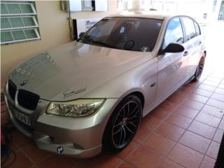 BMW Puerto Rico 325i 