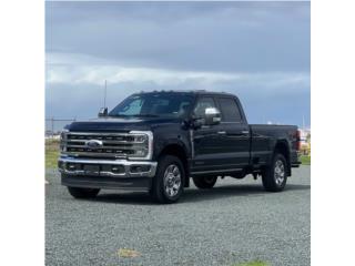 Ford Puerto Rico Ford F-250 King Ranch 4X4 2024