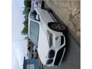 BMW Puerto Rico Bmw x1 xdrive28i 2017