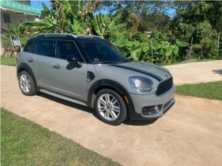 MINI  Puerto Rico Mini Countryman 2019 - Excelentes condiciones