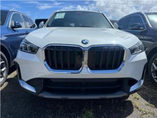 BMW Puerto Rico 2023 BMW X1 X DRIVE 28i 2.0L