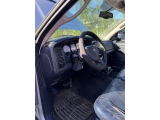 RAM Puerto Rico Ram 1500