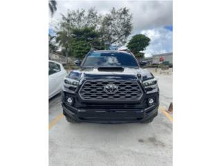 Toyota Puerto Rico Tacoma TRD Sport 4x2 