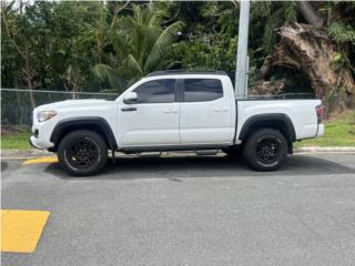 Toyota Puerto Rico TOYOTA TACOMA 2016 4X4 $31,000