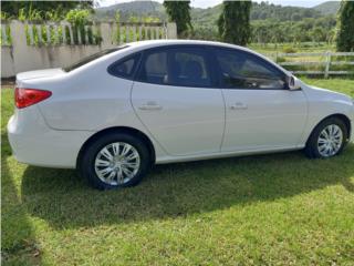 Hyundai Puerto Rico Hyundai Elantra 2010