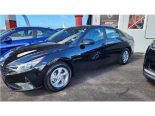 Hyundai Puerto Rico 2023 HYUNDAI ELANTRA
