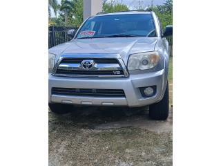 Toyota Puerto Rico Se vende guagua