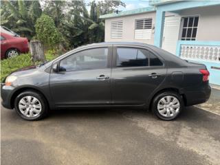 Toyota Puerto Rico *UN DUEO,CORE NUEVO,100,892MILLAS*