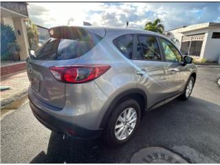 Mazda Puerto Rico Mazda Cx5 2014