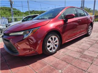 Toyota Puerto Rico  TOYOTA COROLLA LE *2023*