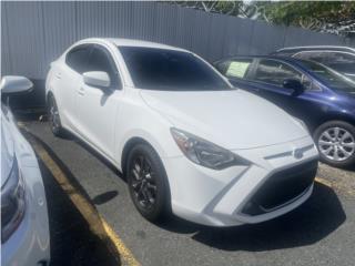 Toyota Puerto Rico Toyota yaris 2020