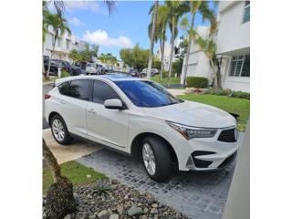 Acura Puerto Rico Acura RDX 2021 Venta x Dueo Poco millaje