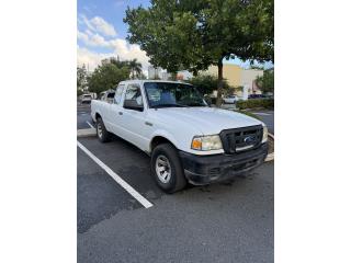Ford Puerto Rico Ford Ranger 2011