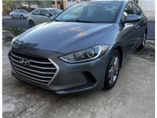 Hyundai Puerto Rico HYUNDAI ELANTRA 