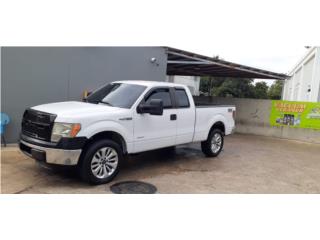 Ford Puerto Rico Ford f 150