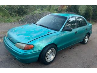 Hyundai Puerto Rico Hyundai