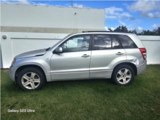 Suzuki Puerto Rico Suzuki