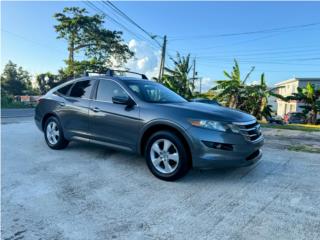 Honda Puerto Rico 2011 Accord Crosstour 