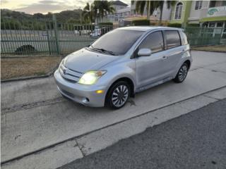 Scion Puerto Rico Se vende sciin xa 2005