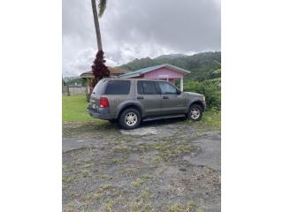 Ford Puerto Rico Ford explorer 