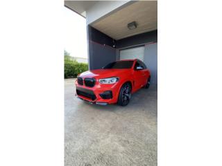 BMW, BMW X4 2021 Puerto Rico BMW, BMW X4 2021