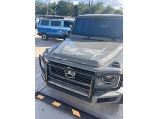 Mercedes Benz Puerto Rico SE VENDE MERCEDES BENZ G 2023 CLASS G550
