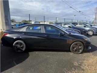 Hyundai Puerto Rico Hyundai Elantra 2023 poco millaje!
