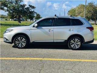 Mitsubishi Puerto Rico Mitsubishi Outlander 2020 GT