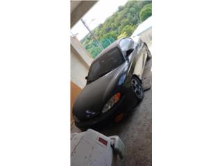 Hyundai, Tiburon 1998 Puerto Rico