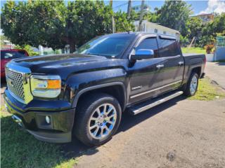 GMC Puerto Rico GMC SIERRA DENALI 4X4 2014 Importada 