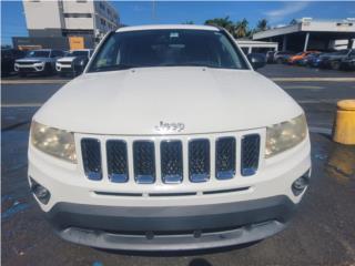 Jeep Puerto Rico Jeep compass 2013