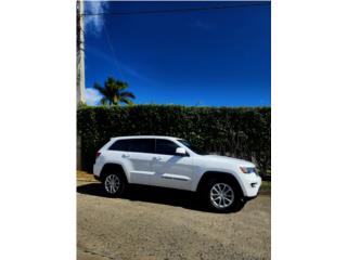 Jeep Puerto Rico Jeep Gran Cherokee Laredo 