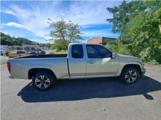 Chevrolet Puerto Rico CHEVROLET COLORADO SOLO 51,235K MILLAS!!!