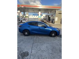 Toyota Puerto Rico Toyota yaris automtico 2018