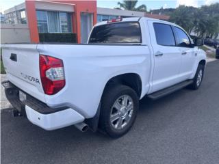 Toyota Puerto Rico Toyota Tundra 2014 1794