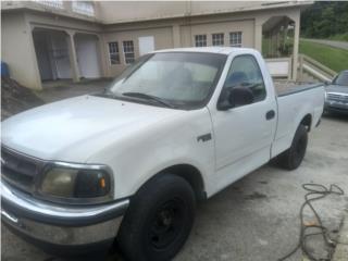 Ford Puerto Rico Ford f150