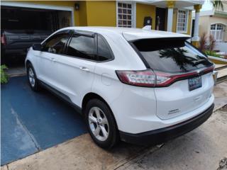 Ford Puerto Rico Ford 