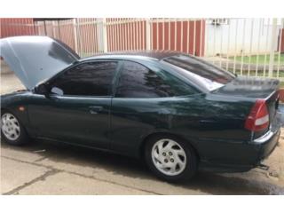Mitsubishi Puerto Rico Tecnica urge