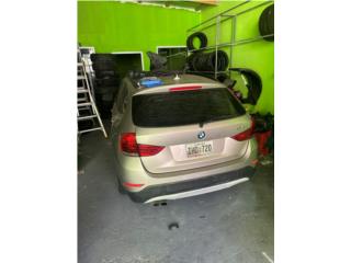 Hyundai Puerto Rico 10 carros en venta 