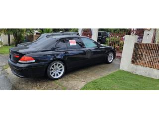 BMW Puerto Rico BMW 2004
