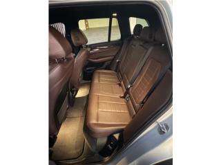 BMW Puerto Rico BMW X3 2019 Premium Packed 