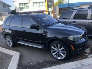 BMW Puerto Rico 2011 BMW X5 XDRIVE35i E70. BY OWNER.